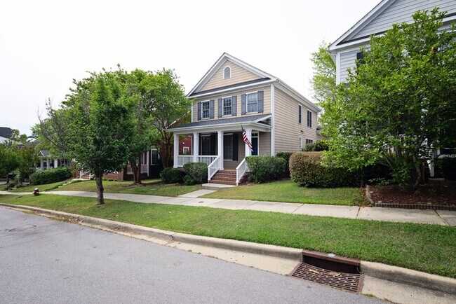 Foto del edificio - 856 Harborside Ln