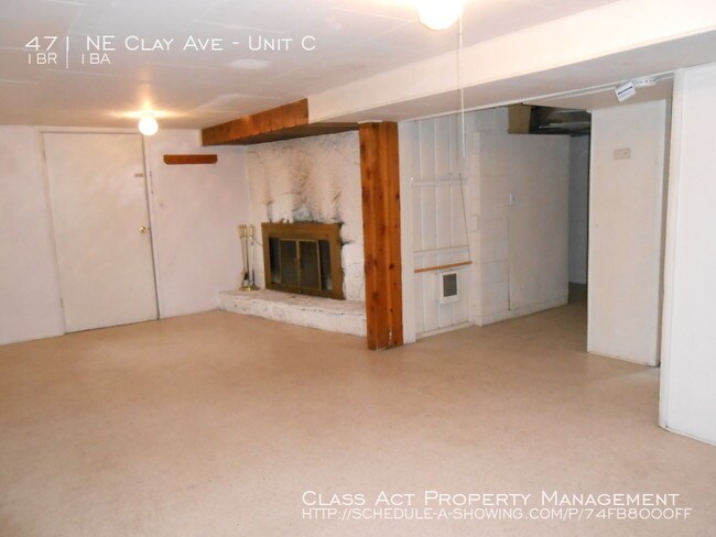 Foto del edificio - 471 NE Clay Ave