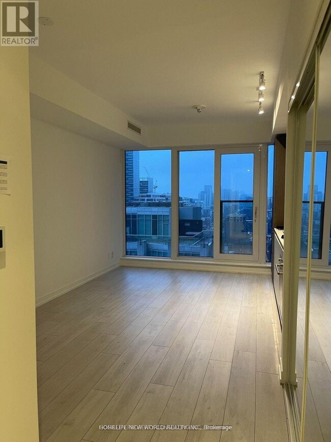 Photo du bâtiment - 55 Mercer St