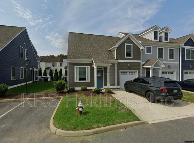 Building Photo - 15 Village Park Ln