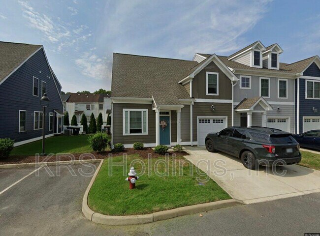 Foto del edificio - 15 Village Park Ln