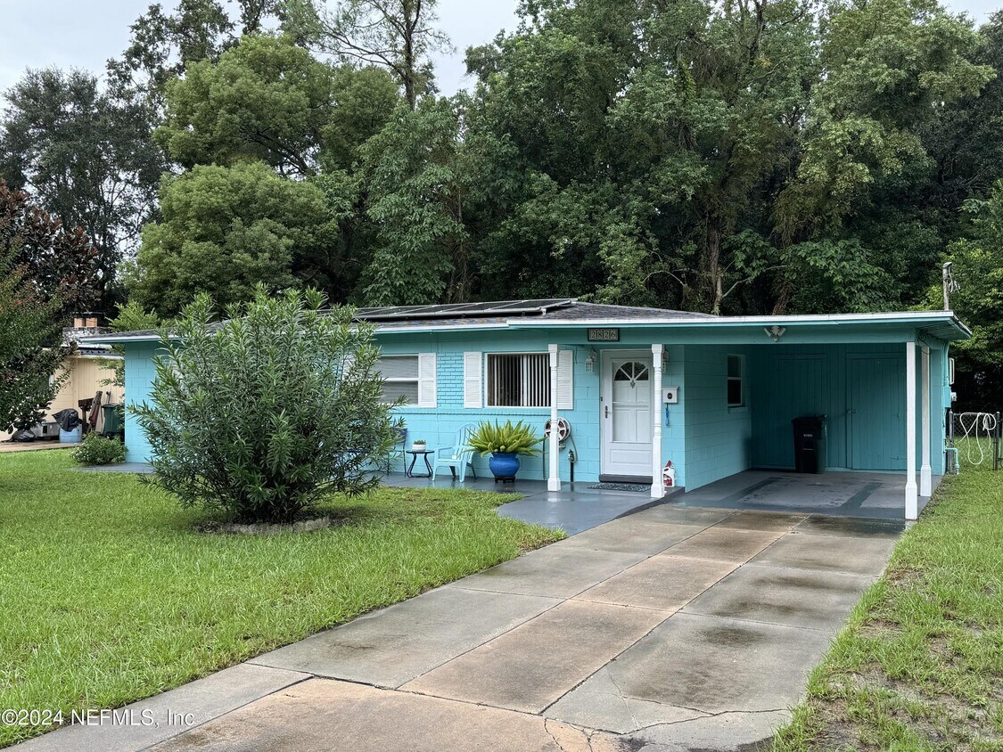 2826 Kline Rd, Jacksonville, FL 32246 House Rental in Jacksonville