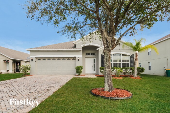 Primary Photo - 2615 Eagle Canyon Dr N