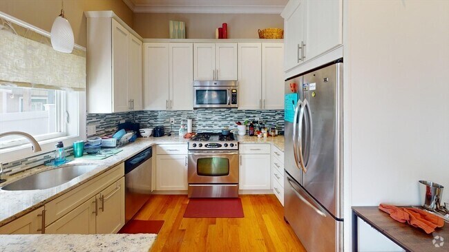 Building Photo - 57 Preble St