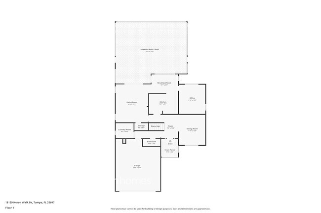 Foto del edificio - 18139 Heron Walk Dr