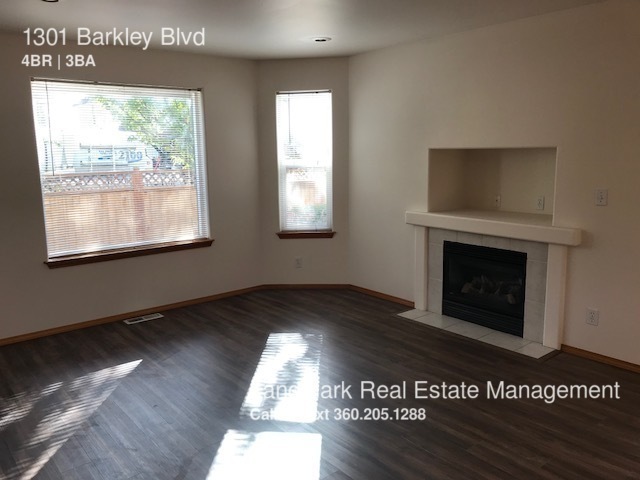 Foto del edificio - 1301 Barkley Blvd