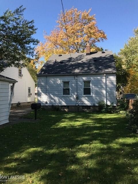 Foto del edificio - 19224 Beaconsfield St