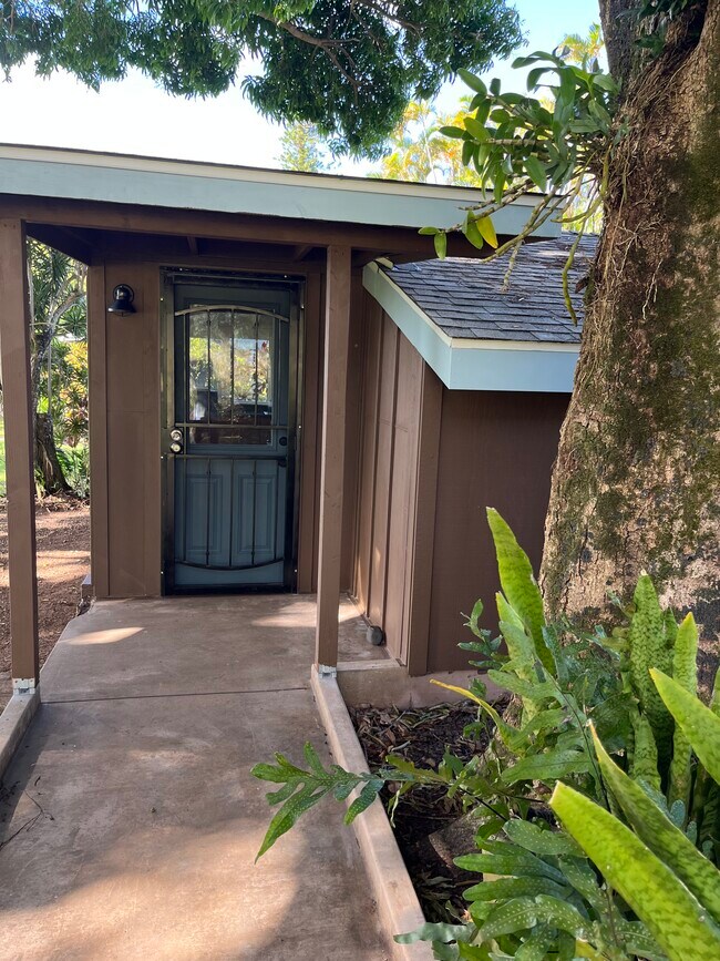 Foto del edificio - 1116 Kokomo Rd