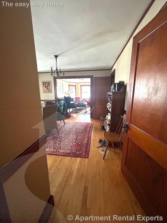 Photo - 475 Huron Ave Apartment