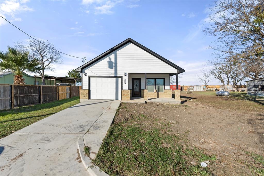 Foto principal - 501 E Plum St