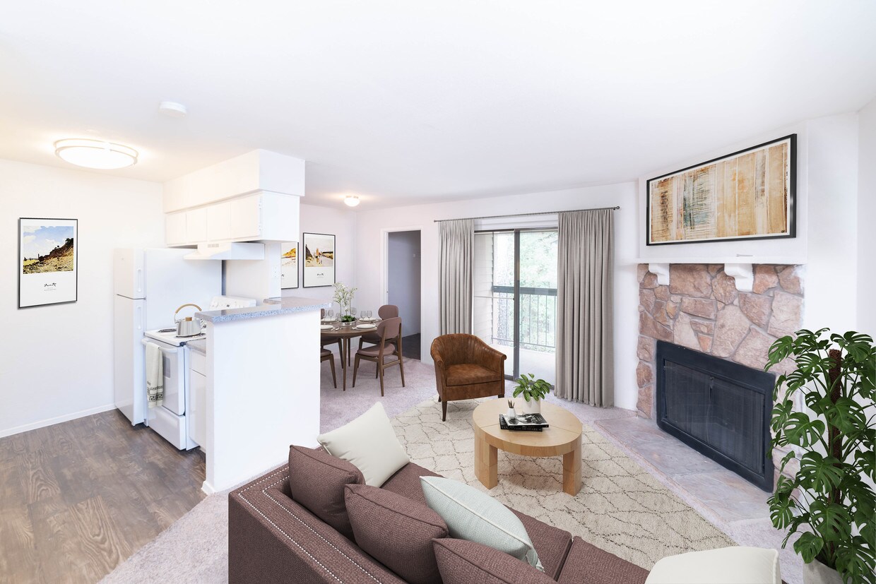 Cambury Place Apartments in Houston, TX