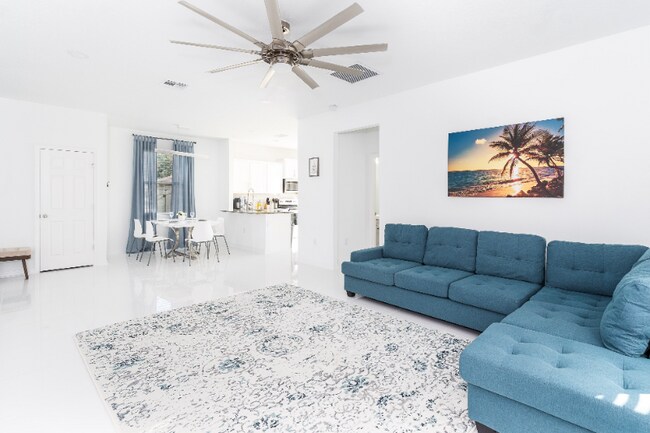 Foto del edificio - 3598 Soda Springs Ln