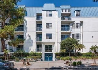 Foto principal - 3450 3rd Ave