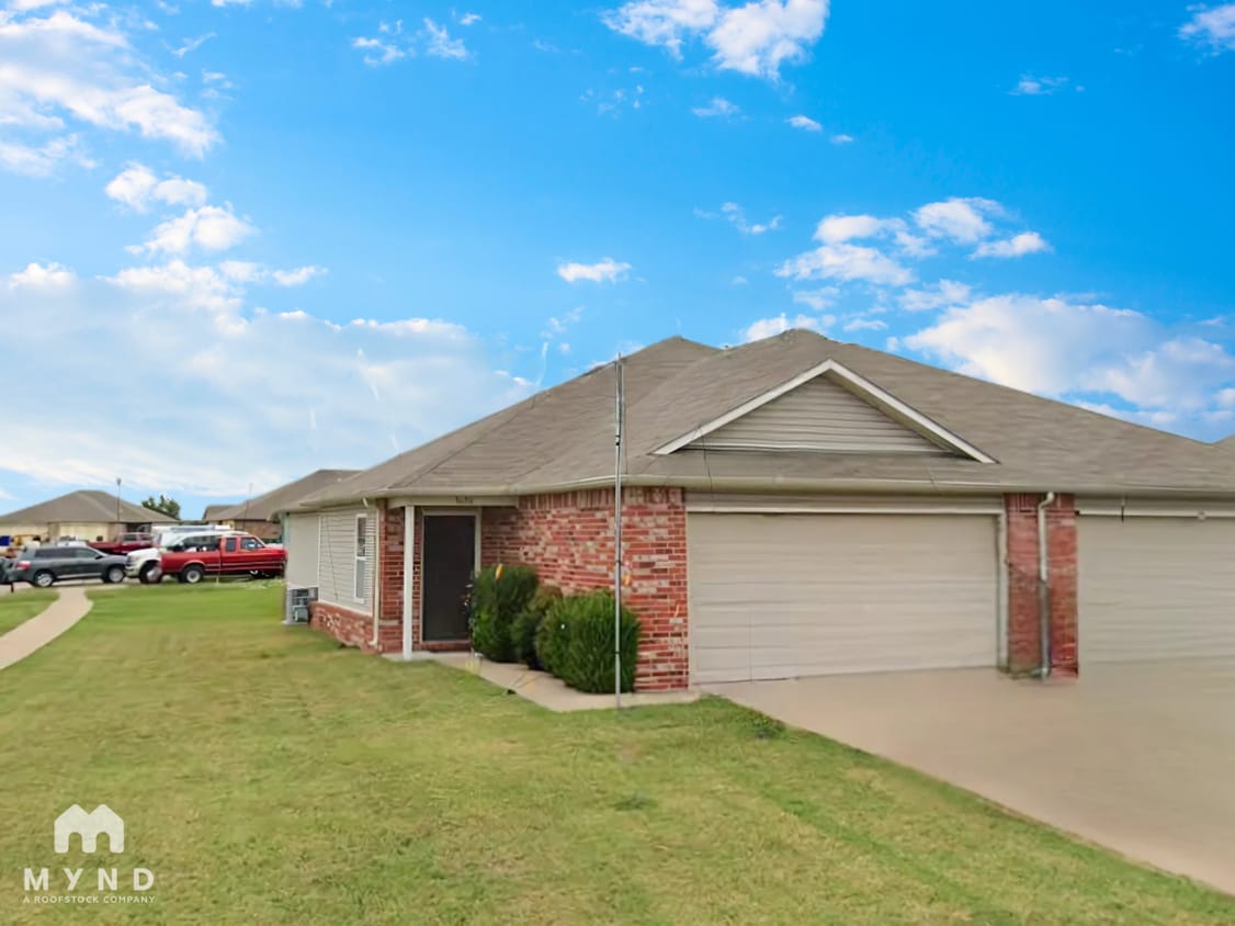Foto principal - 5606 N 35th St