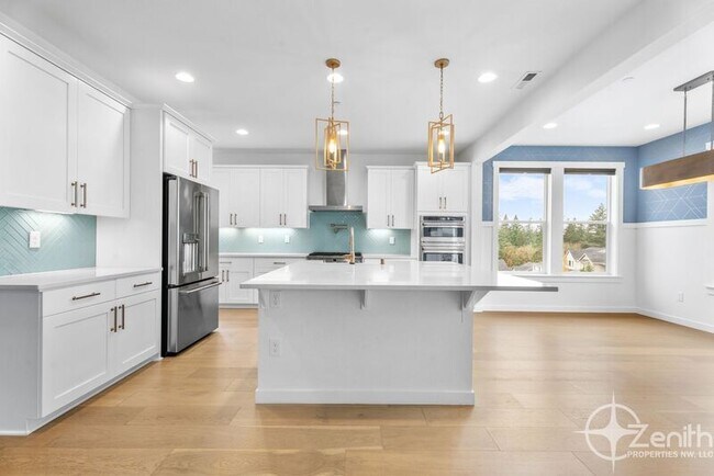 Foto del edificio - 990 W Magnolia Loop