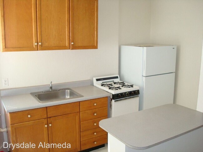 Foto del edificio - 2008 Pacific Ave