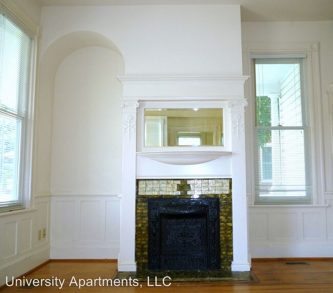 Building Photo - 1205 Wertland St