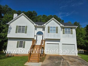 Building Photo - 5 Aberfoyle Way