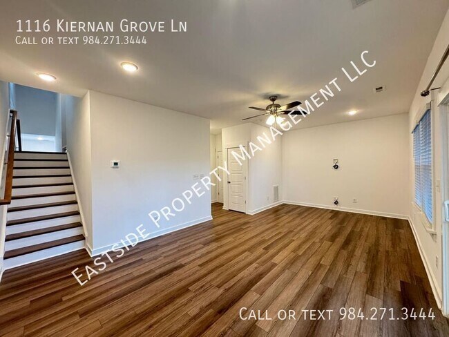 Foto del edificio - 1116 Kiernan Grove Ln