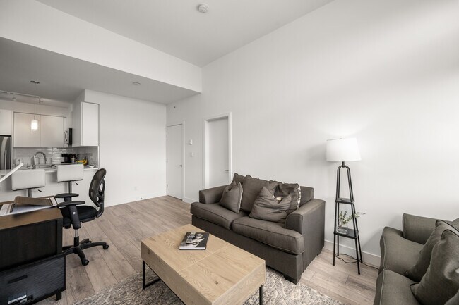Building Photo - Rare Penthouse Opportunity at Wyatt!