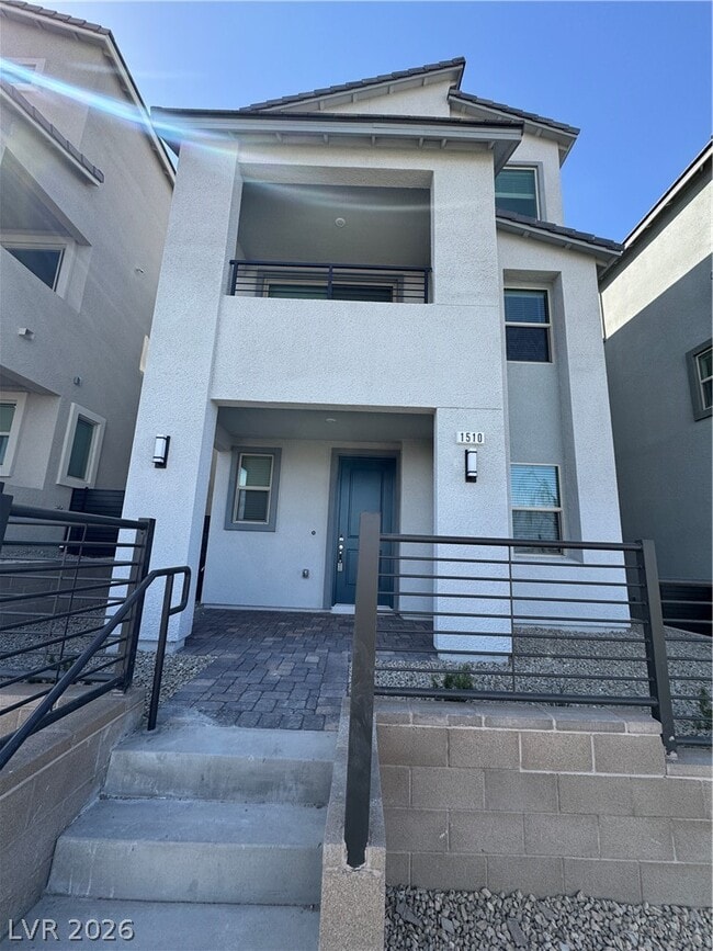 Building Photo - 1510 Bat Hawk St