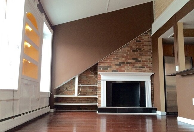 Foto del edificio - 682 Massachusetts Ave