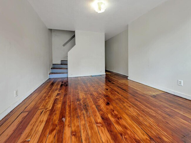 Photo - 5409 1/2 Carnegie St 15201 Townhome