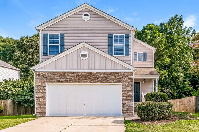 Building Photo - 912 Mailwood Dr