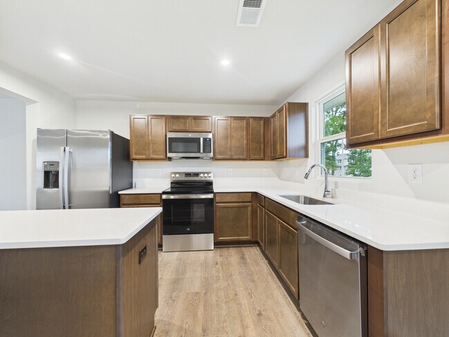 Foto del edificio - 6137 Carrick Bnd Ct