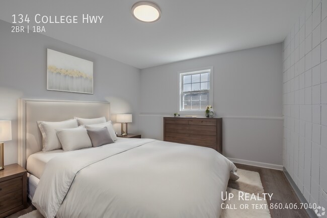 Foto del edificio - 134 College Hwy