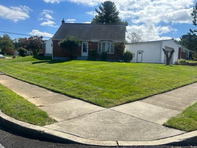 Foto principal - 2415 S Lumber St