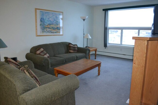Building Photo - Mountain View Apartments