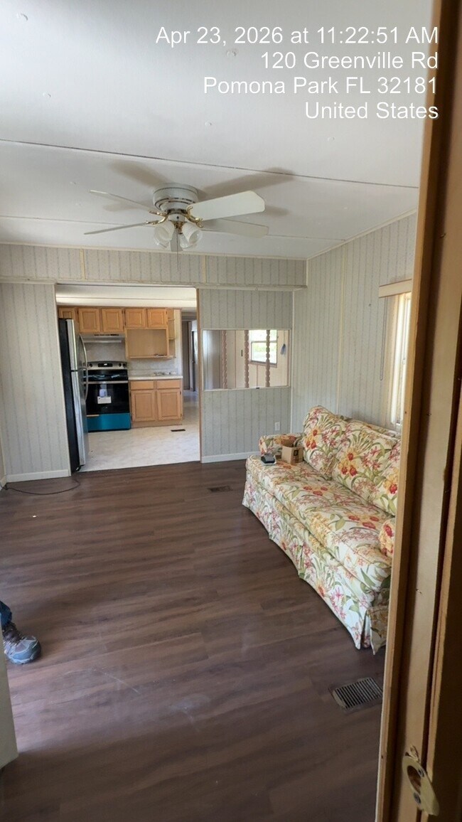 Foto del edificio - 119A Greenville Rd