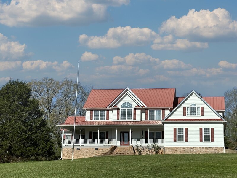 Primary Photo - 772 Salmon Branch Rd