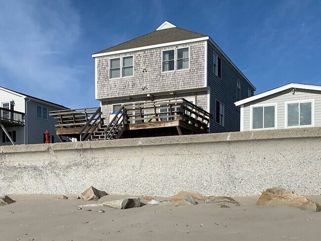 Foto del edificio - 61 Ocean Rd N