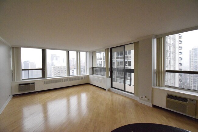 Foto del edificio - 1360 N Sandburg Terrace