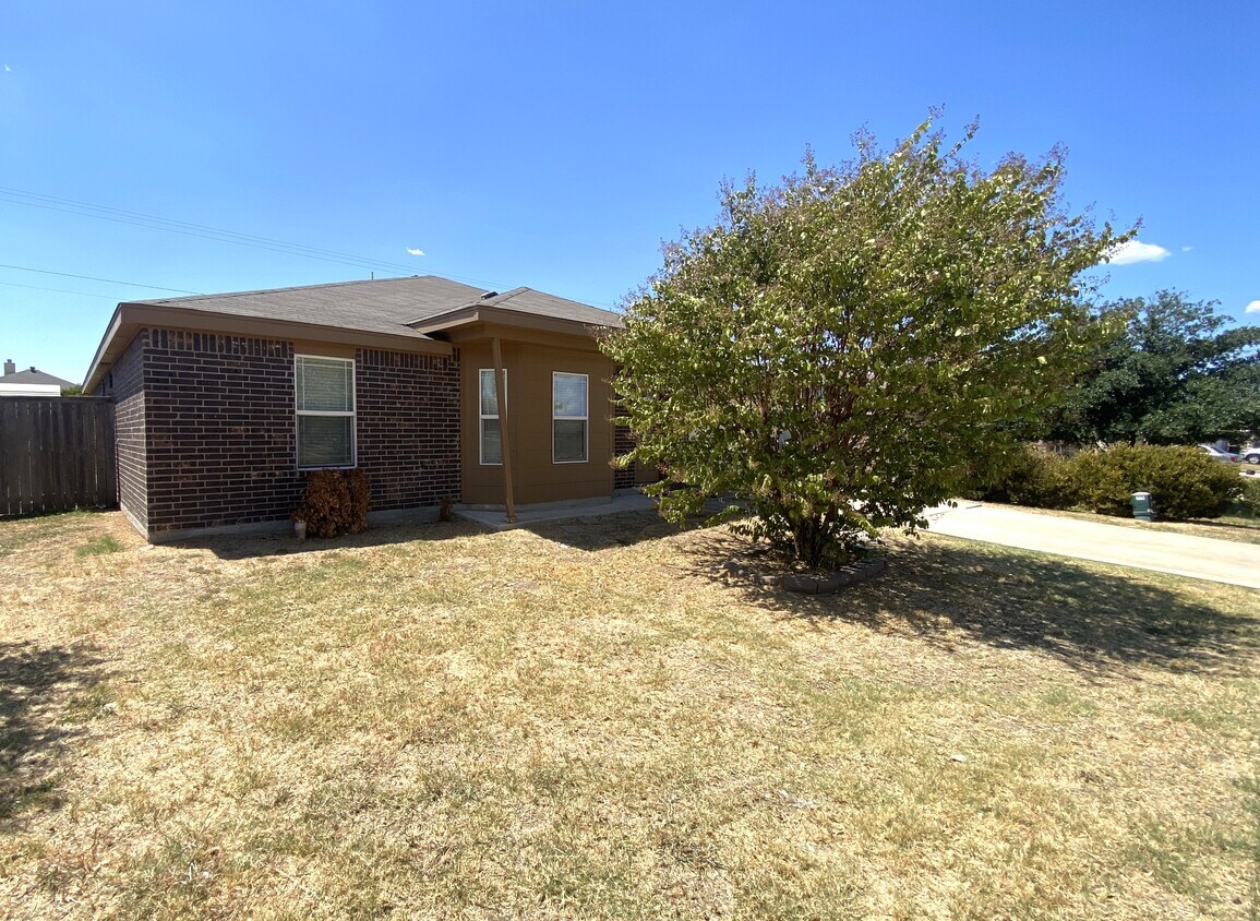 3500 Doffy Dr, Killeen, TX 76549 House Rental in Killeen, TX
