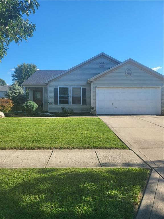 19566 Tradewinds Dr, Noblesville, IN 46062 House Rental in