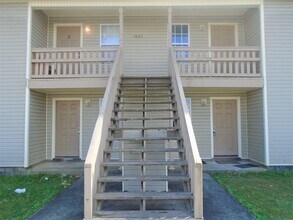Building Photo - 1603 Glenn St SW