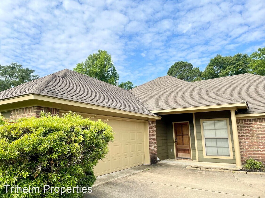 111 Stapleton Dr, Madison, MS 39110 House Rental in Madison, MS
