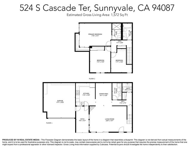 Foto del edificio - Sunnyvale Gem with Sleek Finishes & Though...