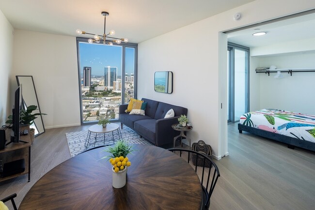 Photo - 1000 Auahi St (Honolulu, HI) Townhome