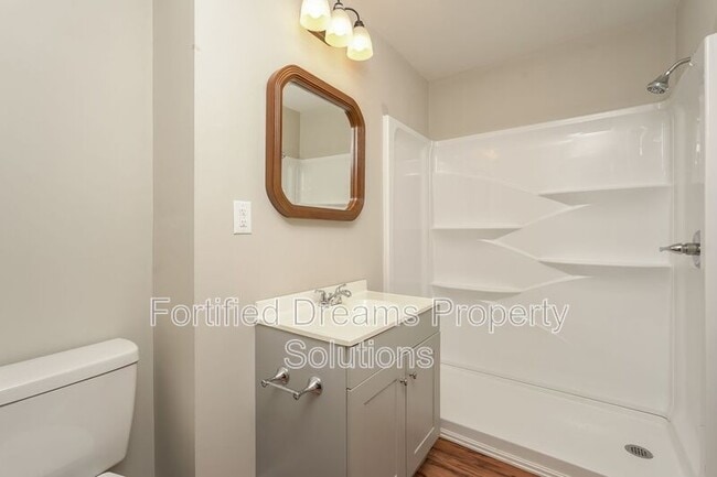 Foto del edificio - 407 Seaman St