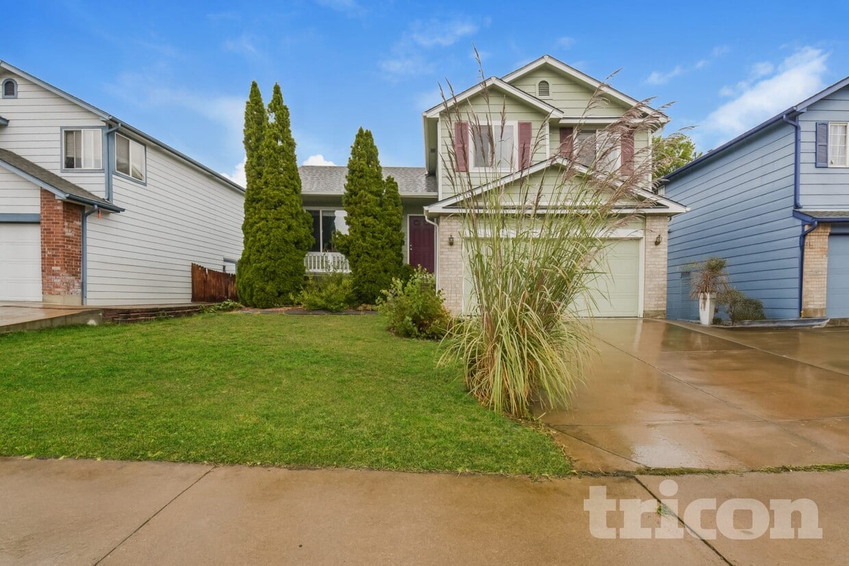 Foto principal - 1631 W 135th Dr