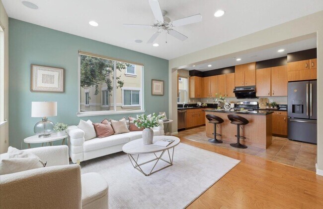 Foto del edificio - 6586 Sierra Ln