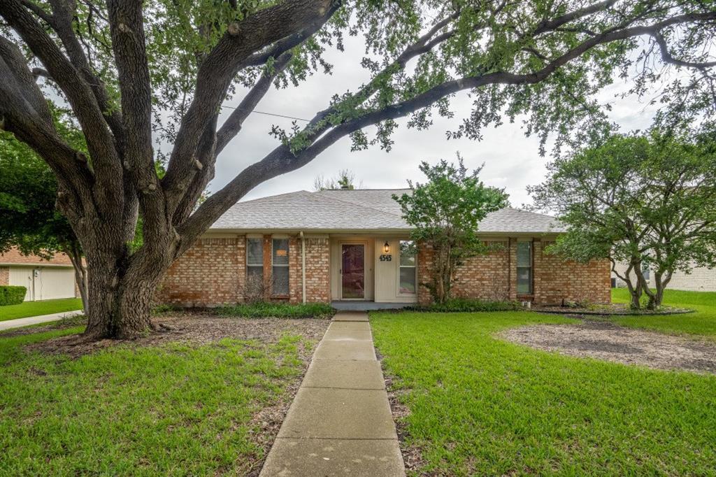 Primary Photo - 4545 Hartford Dr