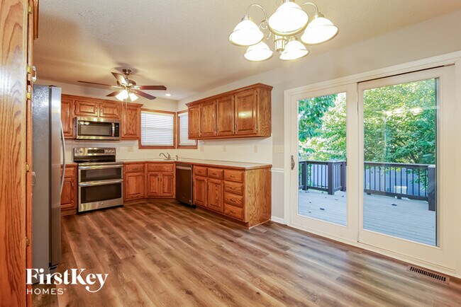 Foto del edificio - 706 Mallory Dr