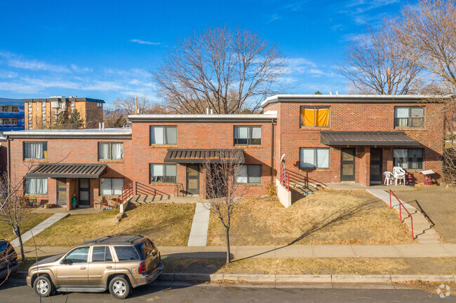 Building Photo - Westridge Apartment Homes