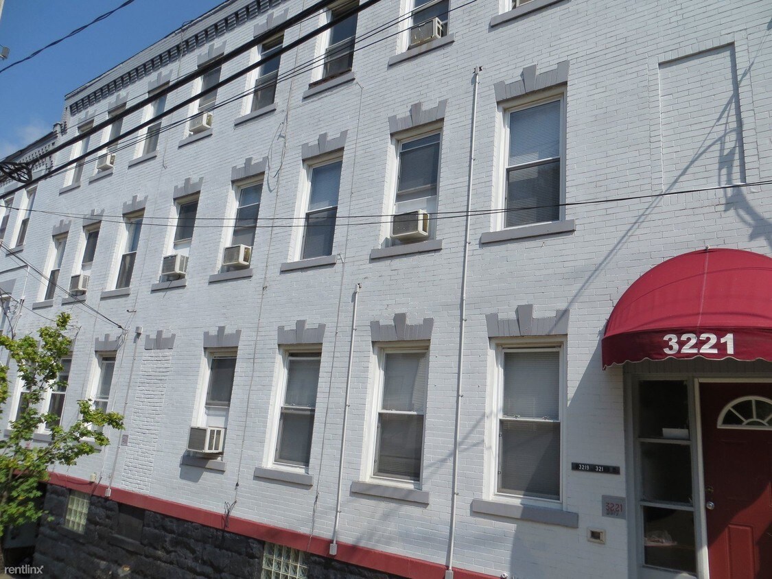 Primary Photo - 3219 Brereton St