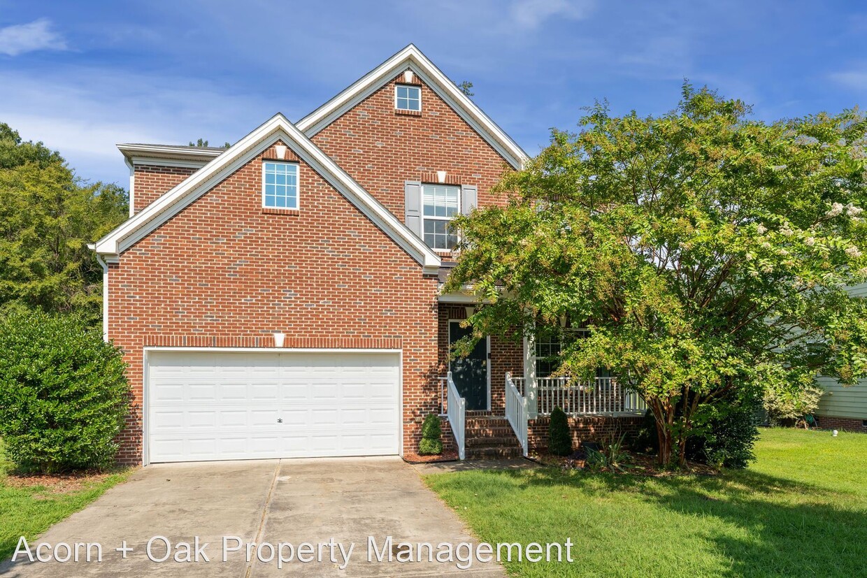 Foto principal - 5 br, 3.5 bath House - 3408 Alman Dr